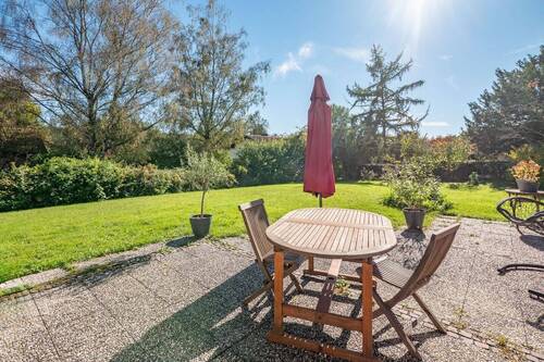 Terrasse - Grundstück in Seefeld zum Kaufen