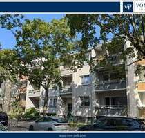 Charmante Hochparterre-Wohnung an ruhiger Anwohnerstraße - Berlin Reinickendorf