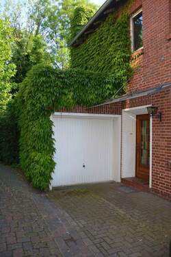 Außenansicht - 8 Zimmer Mehrfamilienhaus, Wohnhaus zum Kaufen in Lastrup