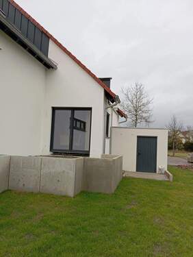 Bild 3 - 7 Zimmer Doppelhaushälfte in Crailsheim