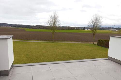 Bild 4 - Doppelhaushälfte mit 183,20 m² in Crailsheim zur Miete