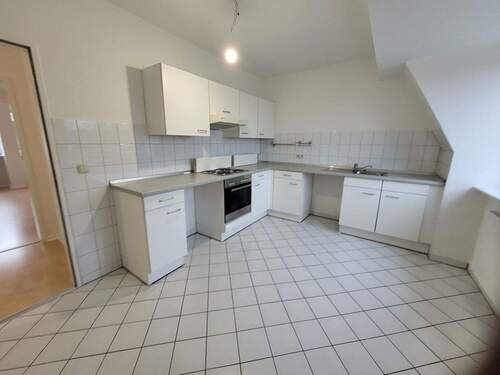 Einblick Küche Bild 2 - 