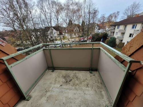 Balkon 1 - 