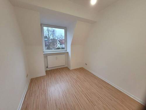 Einblick Arbeits- oder Esszimmer - 