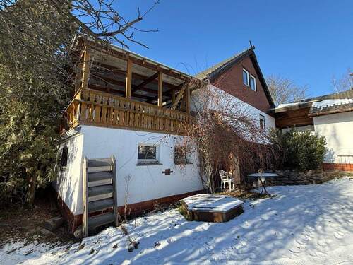 Objektansicht (4) - Einfamilienhaus mit 160,00 m&sup2; in Wilsdruff zum Kaufen