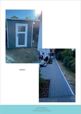 Zugang-Außen - 