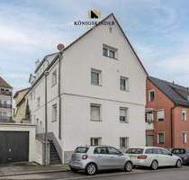 Platz für die ganze Familie! 4-Zimmer-Wohnung in Feuerbach zu kaufen!