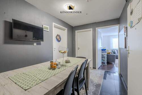 Bild 4 - Etagenwohnung mit 86,00 m&sup2; in Feuerbach zum Kaufen