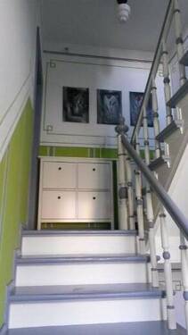 Bild 2 - 6 Zimmer Mehrfamilienhaus, Wohnhaus zum Kaufen in Salzwedel