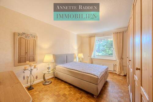 Schlafzimmer - 
