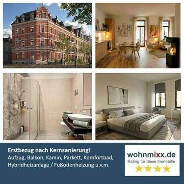 Eyecatcher_Frank35-1_517 - Erstbezug in Chemnitz Hilbersdorf