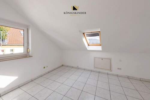 Zimmer 1 – vielseitig nutzbar - 