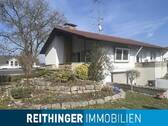 Bild1 - EFH mit Garage in ruhiger Lage von Mühlhausen