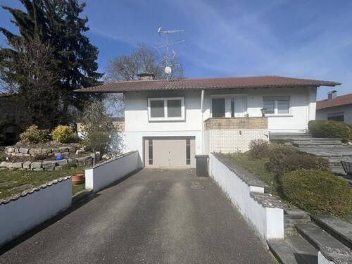 Bild3 - 5 Zimmer Einfamilienhaus in Mühlhausen