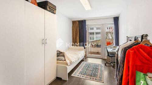 Schlafzimmer 1 1 - 