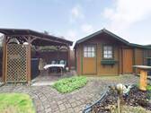 Gartenhaus - 