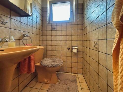 Gäste-WC - 