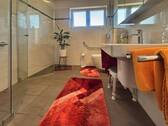 modernisiertes Badezimmer - 