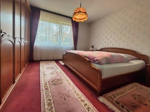 Schlafzimmer - 