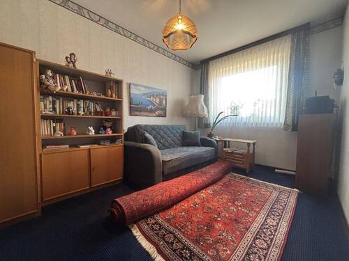 Gästezimmer - 