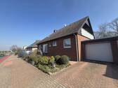 Vorderansicht - 4 Zimmer Einfamilienhaus zum Kaufen in Seelze