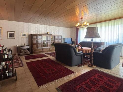 Wohnzimmer - 
