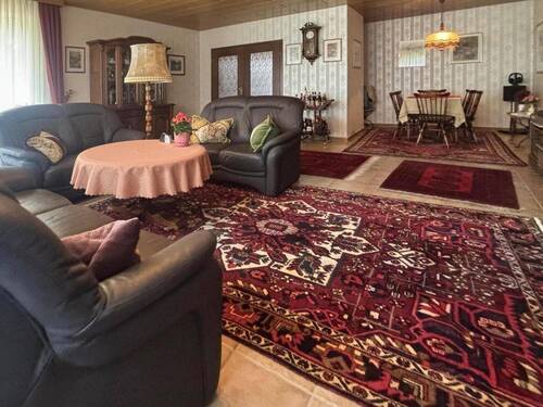 Wohnzimmer - 