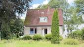 Frontansicht - 4 Zimmer Einfamilienhaus zum Kaufen in Dortmund