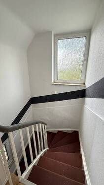 Treppenhaus - 