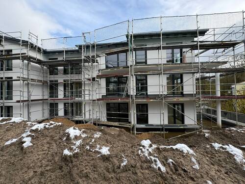 2 - 2 Zimmer Etagenwohnung zum Kaufen in Eppstein