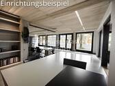 Erdgeschoss - Neubau Ladeneinheit in zentraler Lauflage