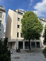 Ansicht Bahnhofstraße - Gewerbeobjekt (Büro, Produktion, Verkauf) in Böblingen zum Kaufen