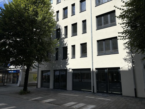 Außenansicht - 