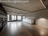 Erdgeschoss - 