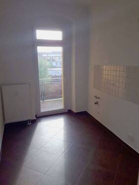 Küche - Musterfoto - Etagenwohnung mit 57,00 m² in Riesa zur Miete