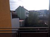 Balkon - Musterfoto - 