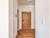 Wohnungflur - 