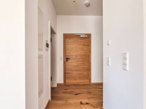 Wohnungflur - 