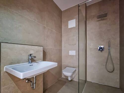 Duschbad - 