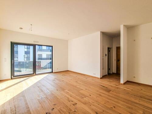 Wohnen/Kochen - 