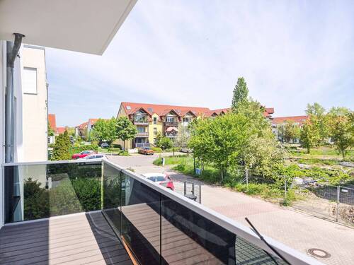 Balkon - 