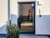 Hauseingang - 