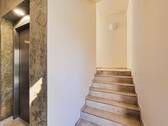 Treppenhaus - 