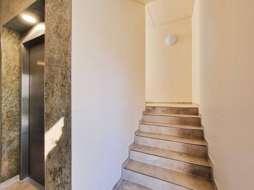 Treppenhaus - 