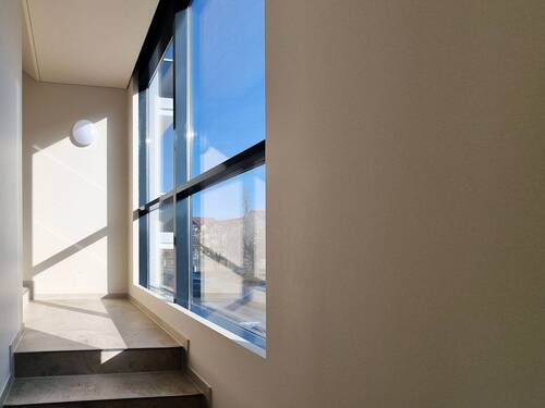 Treppenhaus - 