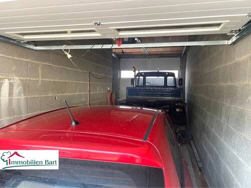 Garage - Einfamilienhaus mit 37,00 m² in Kastel-Staadt zum Kaufen