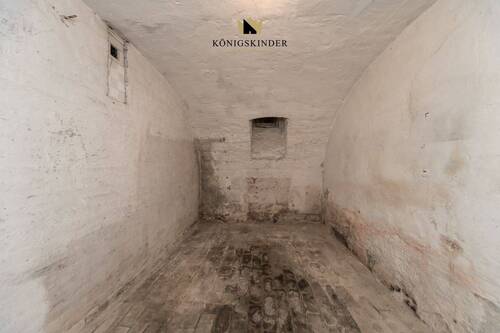 Gewölbekeller - 