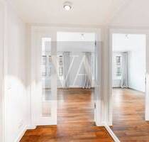 Stilvolles Apartment am Olivaer Platz - 247 Concierge - Berlin Charlottenburg