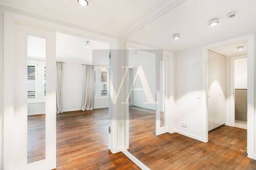 L101-603-2.jpg - 2 Zimmer Etagenwohnung zur Miete in Berlin
