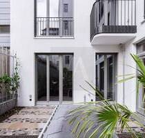 Design Apartments mit Concierge 247 im historischen Berlin Mitte